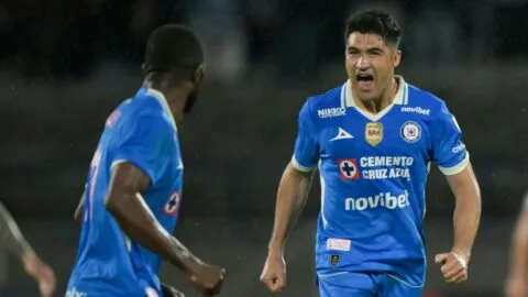 Pachuca vs Cruz Azul: dónde ver en EE.UU. el duelo entre la urgencia y la jerarquía