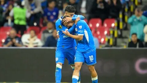 Querétaro vs Cruz Azul: el secreto táctico celeste para encadenar 5 juegos invicto ante Gallos