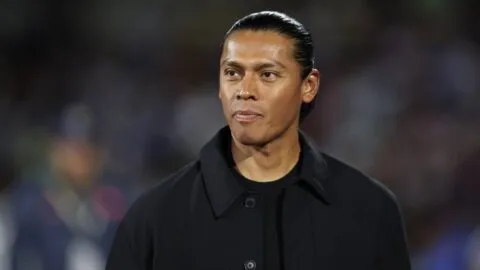 Huiqui lanza dura autocrítica, tras empate de Cruz Azul ante Pumas: “30 minutos desastrosos”