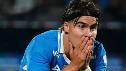¡Cruz Azul vuelve a las andadas! La Máquina revive sus peores números defensivos y pone en riesgo el bicampeonato