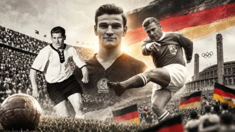 El Milagro de Berna y las remontadas que marcaron la historia del fútbol