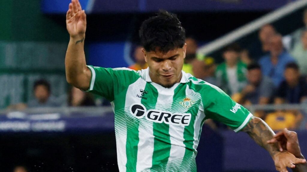 Cucho Hernández