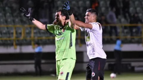 Boyacá Chicó vs Cúcuta Deportivo: resumen, goles y resultado final de la fecha 14, Liga Betplay 2026 II