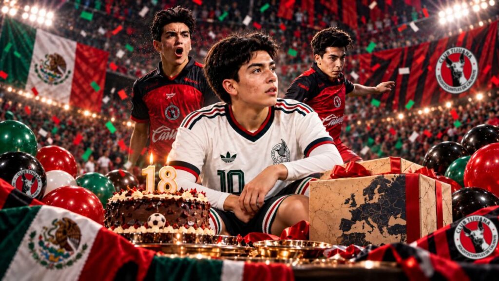 Gilberto Mora | Claro Sports