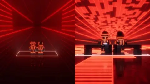 Daft Punk se une a la lista de bandas legendarias que tienen su propio set de LEGO: conócelo aquí