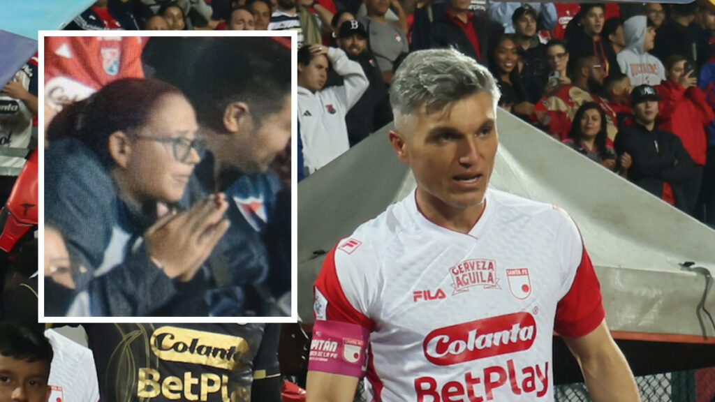 Presunta agresora de Daniel Torres. - dimoficial.com y Vizzor Image.