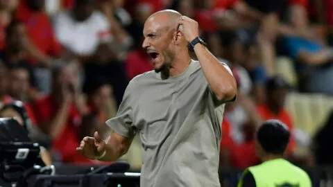 América de Cali revive sus miedos: ¿descalabro en el tramo final de la Liga?