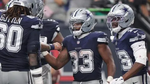 De la radio en español a la carne asada: por qué los Cowboys son el equipo de los mexicanos