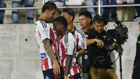 Junior aguanta y enreda a Águilas Doradas en la tabla: las claves de la apretada victoria 'rojiblanca'