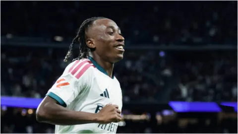 Yan Diomandé: de la liga semiprofesional de Estados Unidos al Real Madrid en tres años