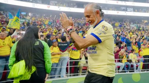 Del Potro Gutiérrez al Piojo Herrera: los entrenadores despedidos por polémicas fuera de la cancha