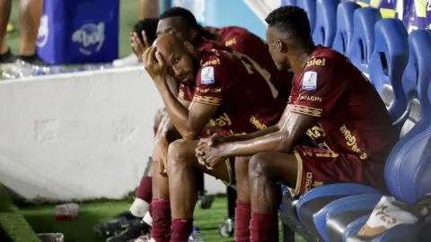 Deportes Tolima toca fondo: ¿qué hay detrás de su crisis deportiva?