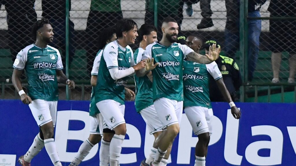 Deportivo Cali