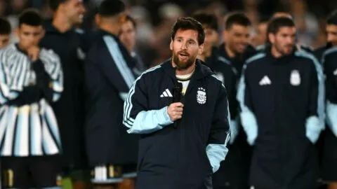 Despedida de Messi: resumen, goles y resultado final del Argentina vs Benín en el adiós a Leo