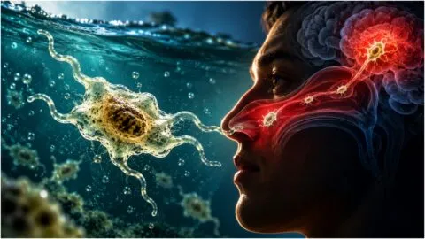 Ameba comecerebros, Naegleria fowleri, en México: ¿Qué es, cómo se contagia y cuáles son los síntomas?