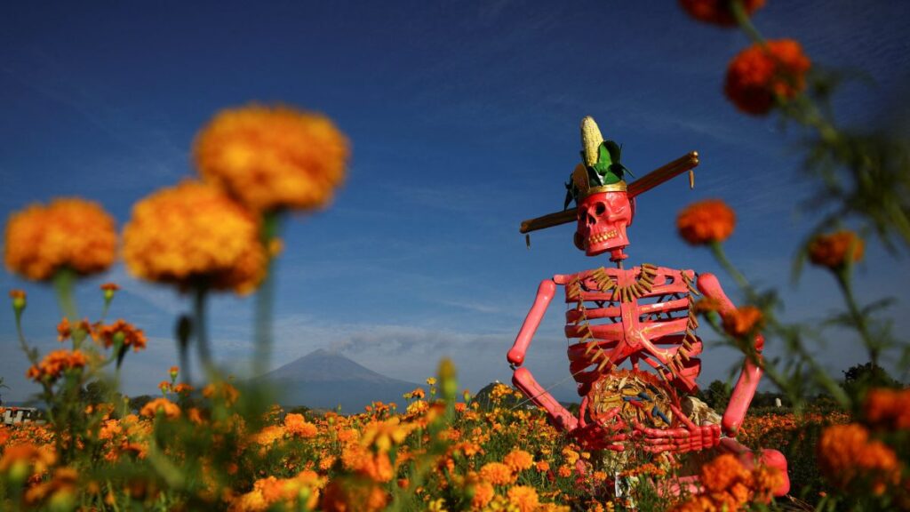 Día de Muertos: ¿El 2 de noviembre es feriado en México? Esto dice la LFT