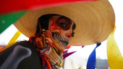 Día de Muertos 2026: ¿Abren los bancos el 1 y 2 de noviembre en México?