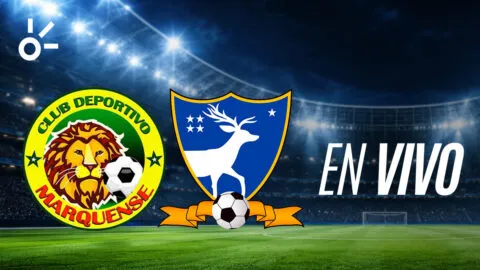 Marquense vs Suchitepéquez en vivo: resultado y goles del partido de la Liga de Guatemala 2026