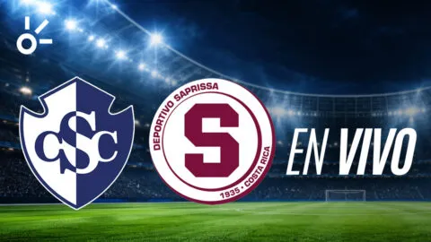 Cartaginés vs Saprissa en vivo: resultado y goles del partido de la Liga de Costa Rica 2026