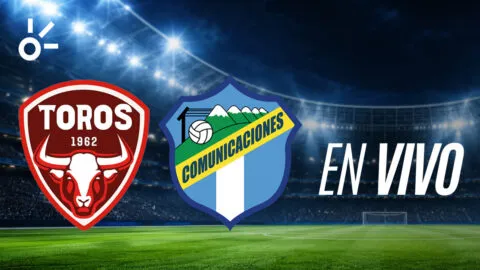 Malacateco vs Comunicaciones en vivo: resultado y goles del partido de la Liga de Guatemala 2026
