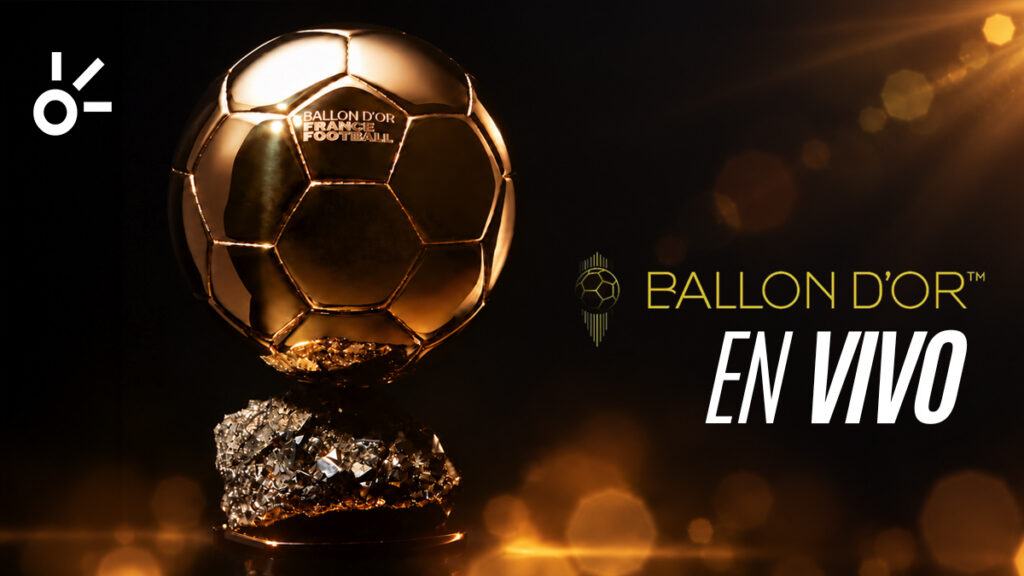 Balón de Oro 2026: El máximo premio del fútbol se entrega este lunes en Londres, Inglaterra; sigue minuto a minuto todas las reacciones
