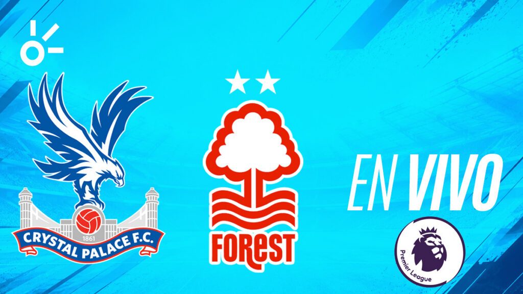 Crystal Palace y Nottingham Forest miden su irregularidad.