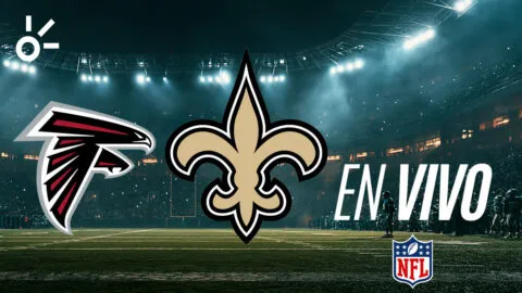 Atlanta Falcons vs New Orleans Saints en vivo la NFL 2026: resultado y estadísticas de la Semana 4, al momento
