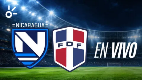 Nicaragua vs República Dominicana en vivo: goles y resultado del partido de la Concacaf Nations League 2026 hoy 4 de octubre