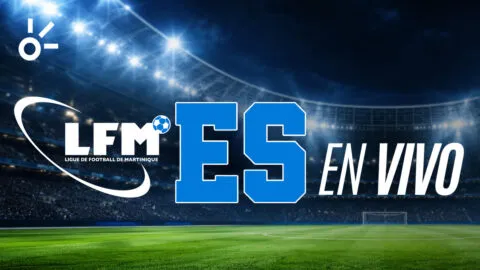 Martinica vs El Salvador en vivo: goles y resultado del partido de la Concacaf Nations League 2026 hoy 5 de octubre