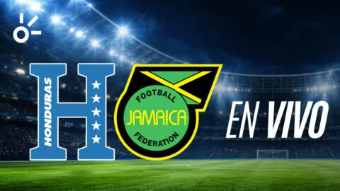 Honduras vs Jamaica en vivo: goles y resultado del partido de la Concacaf Nations League 2026 hoy 5 de octubre