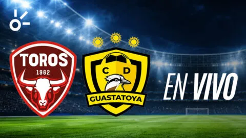 Malacateco vs Guastatoya en vivo: resultado y goles del partido de la Liga de Guatemala 2026
