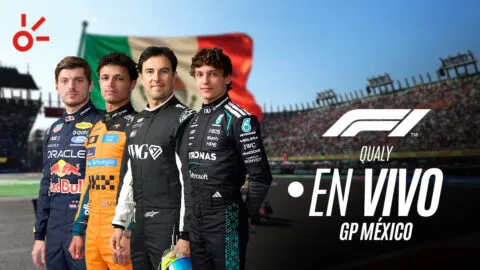 Qualy Gran Premio de México F1 2026, en directo: La lucha se intensifica en la Q2