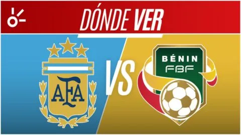 Despedida de Messi, en vivo. horario y dónde ver el último partido de Leo con la selección argentina