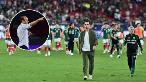 ¿Burla? El mensaje de Landon Donovan que revive la rivalidad del México vs Estados Unidos