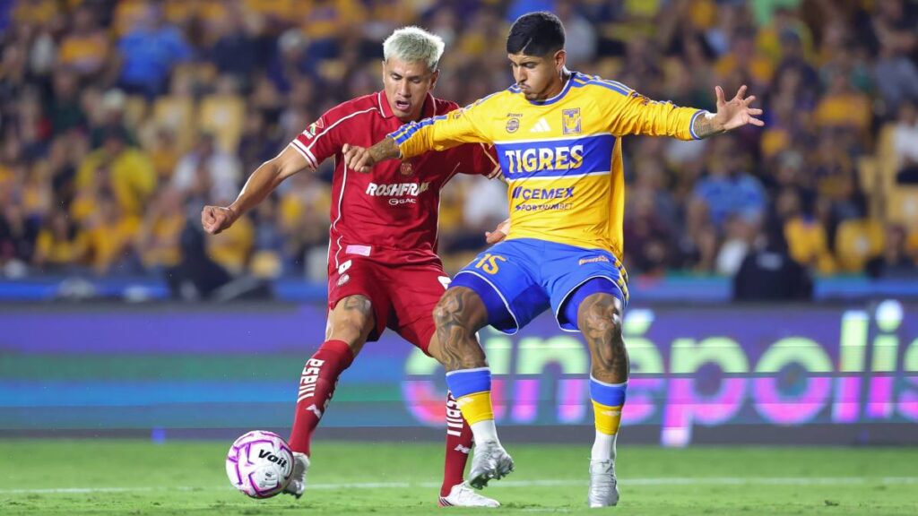 Apertura 2026