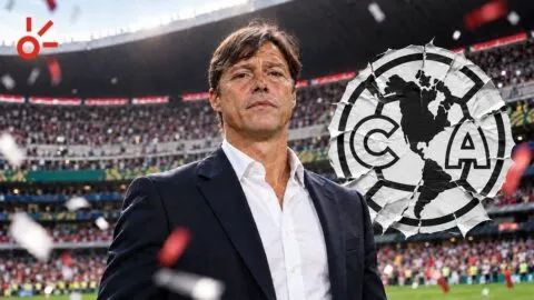 ¡Almeyda sabe cómo vencer al América! Su historial favorable y un recuerdo imborrable en el Azteca
