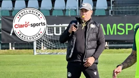 Efraín Juárez descubre una liga diferente en Hungría y revela lo que más le sorprendió
