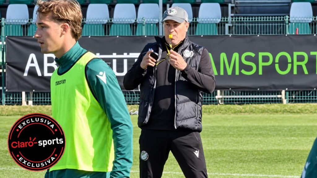 Efraín Juárez analiza su llegada al Gyori ETO en Hungría, destacando la competitividad de la liga frente a la Liga MX.