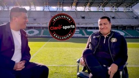 Efraín Juárez revela sus aspiraciones de dirigir a la Selección Mexicana: "El sueño siempre está"