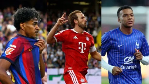 Balón de Oro 2026: fecha, sede, categorías y los candidatos favoritos 