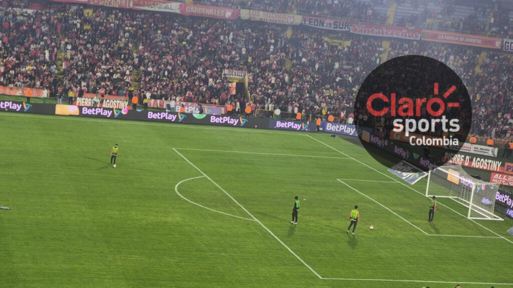El Campín