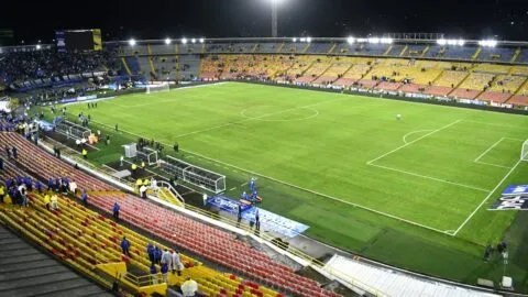¿Cuántas veces el fútbol se ha visto afectado por los conciertos en El Campín? El recuento de las polémicas en Bogotá