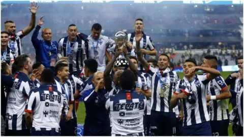 La noche que Rayados y el VAR le arrebataron una estrella al América
