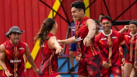 Exatlón México 2026: ¿Quién ganó la Supervivencia hoy 30 de octubre? Azules o Rojos