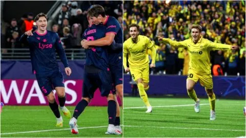Bodo Glimt y Viking confirman el despertar del fútbol de Noruega