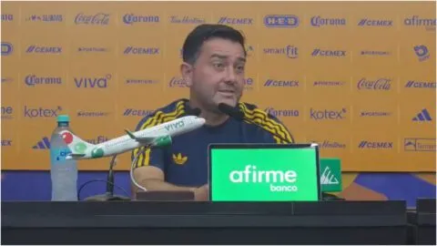 Pedro Losa pide enganchar a la afición del fútbol femenil para tener mejores asistencias