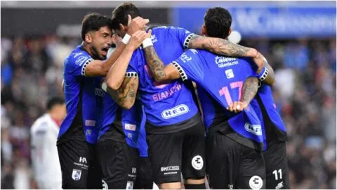 ¡Querétaro está de vuelta! Iguala en 10 partidos los puntos de sus tres torneos anteriores