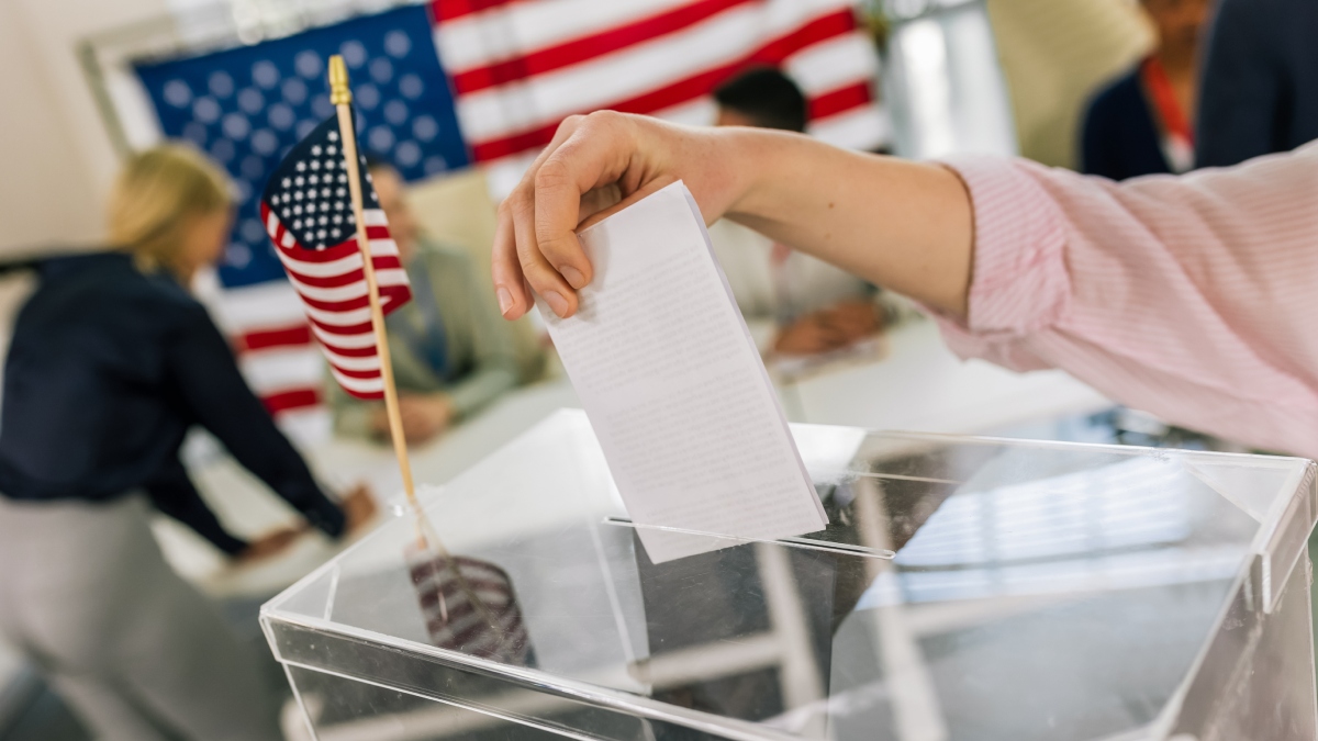 Cualquier contienda donde los márgenes electorales sean estrechos, los resultados pueden modificarse por la participación del voto latino.