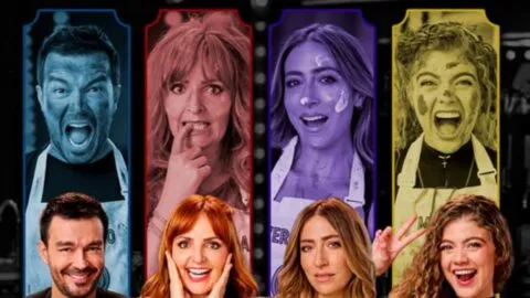 MasterChef Celebrity Colombia 2026: ¿quién es el eliminado de este 5 de octubre?