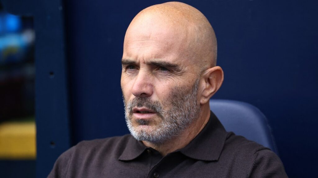 Enzo Maresca persigue una marca de Guardiola, Ancelotti y Solskjaer